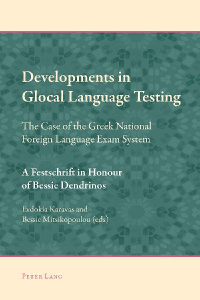 Developments in Glocal Language Testing