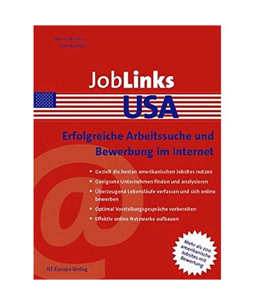 JobLinks USA