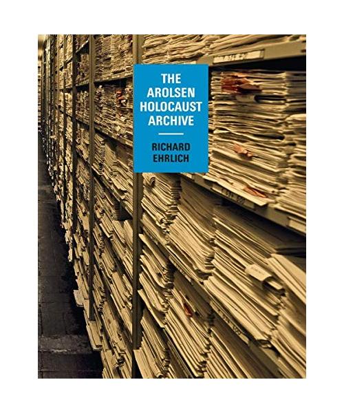 The Arolsen Holocaust Archive