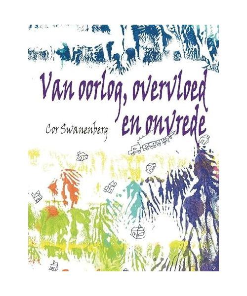 Van oorlog overvloed en onvrede Tenblakke trilogie