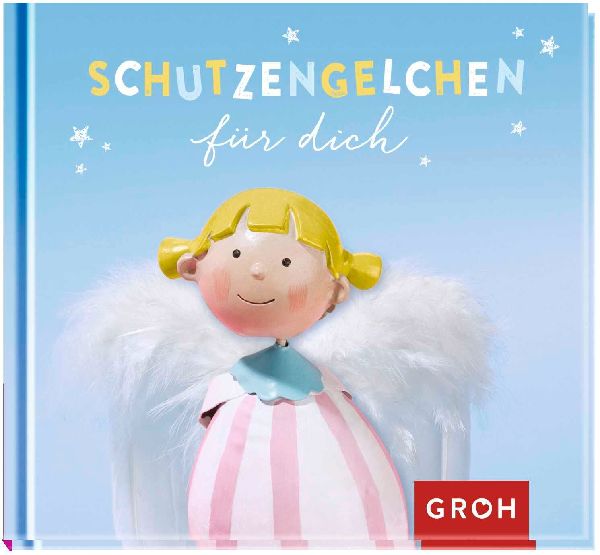 Schutzengelchen für dich