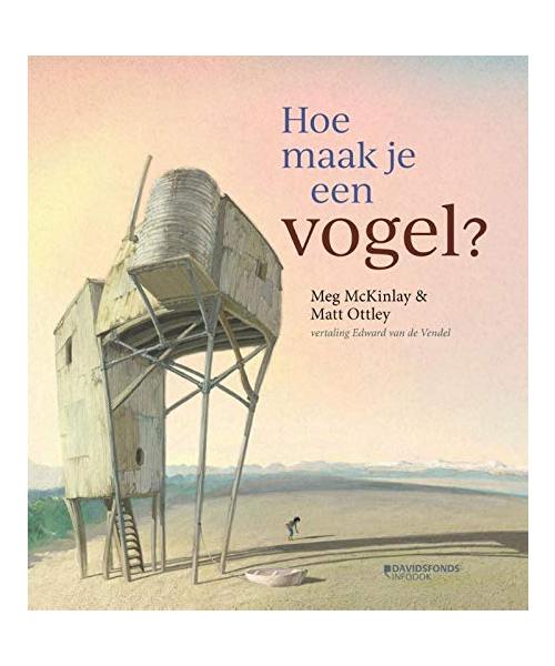 Hoe maak je een vogel