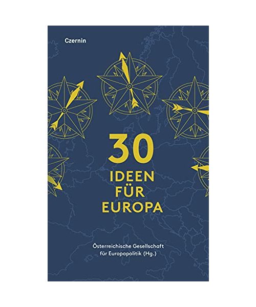 30 Ideen für Europa