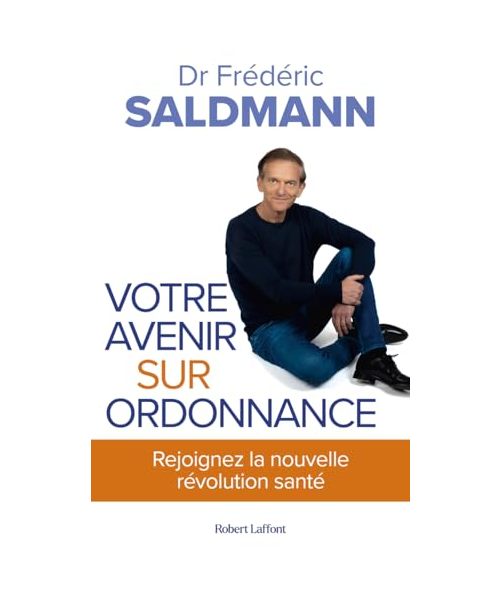 Votre avenir sur ordonnance