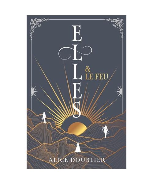 Elles et le Feu