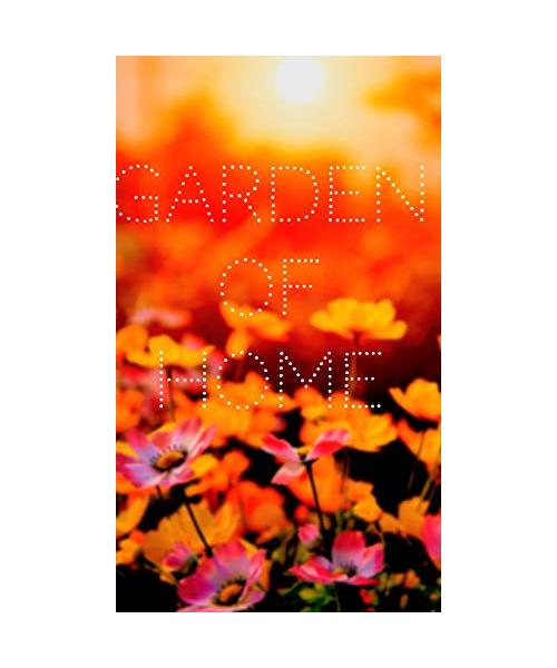 Garden Of Home