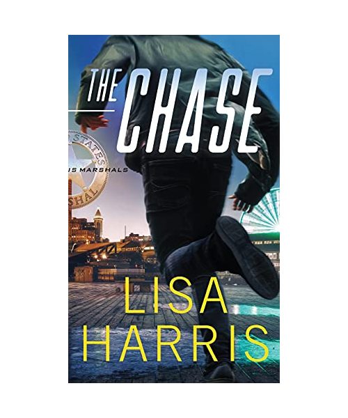The Chase (US Marshals, 2)