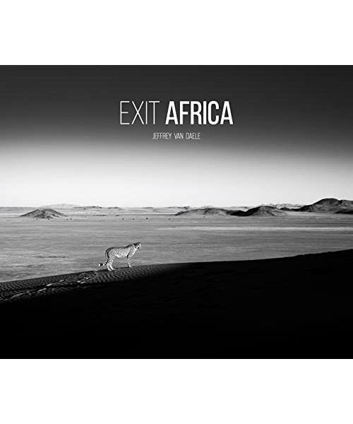 Exit Africa