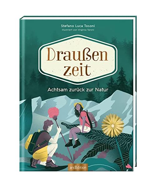 Draußenzeit