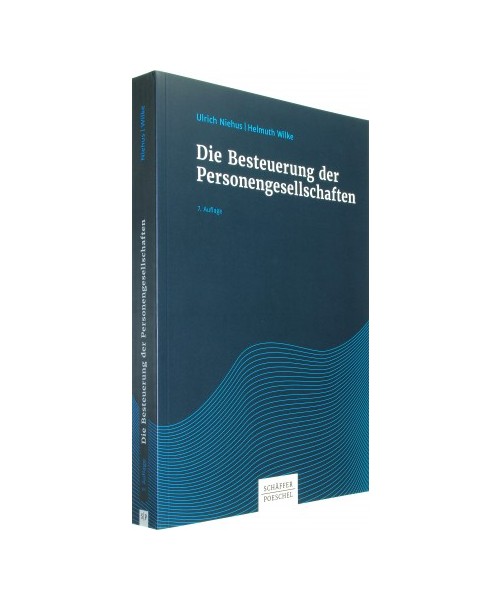 Die Besteuerung der Personengesellschaften