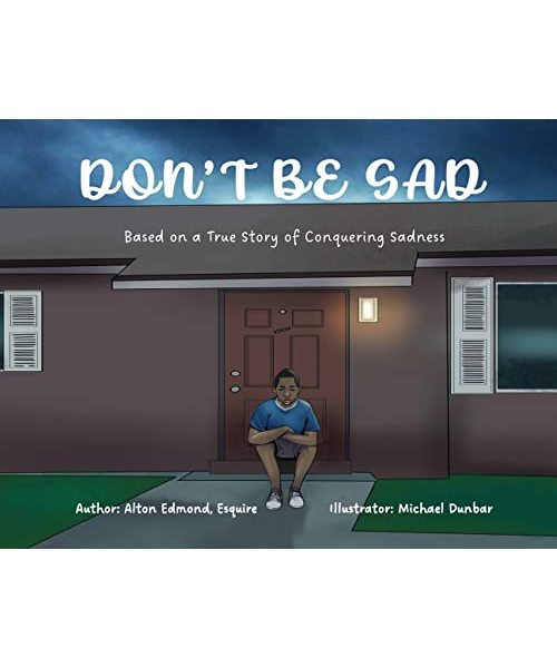 Don't Be Sad