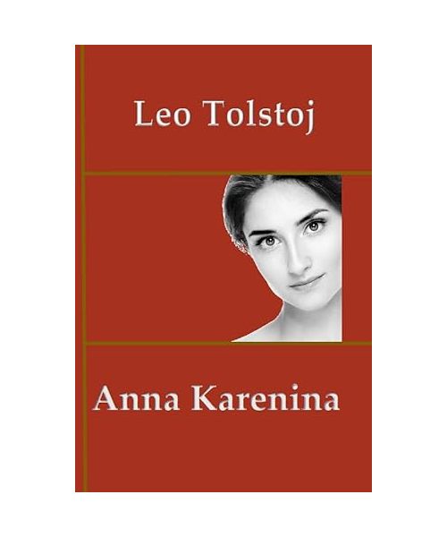 Anna Karenina