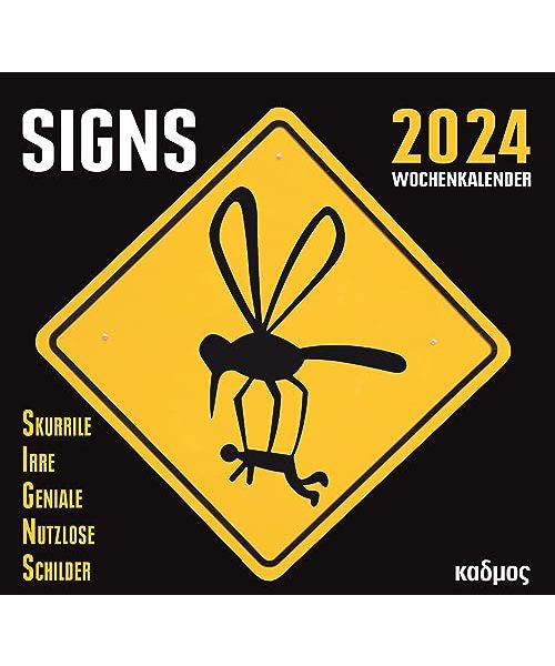 SIGNS (2024)