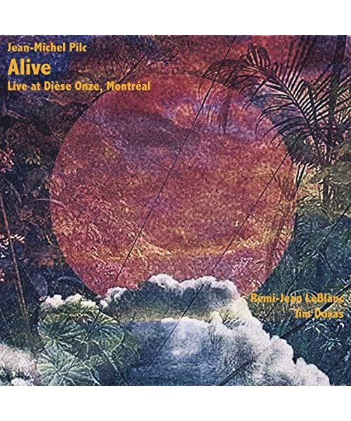 Alive