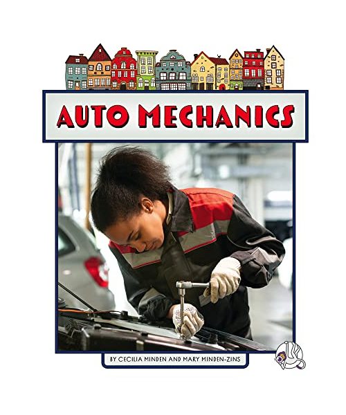 Auto Mechanics
