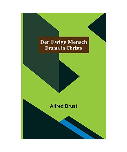 Der ewige Mensch