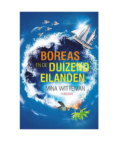 Boreas en de duizend eilanden