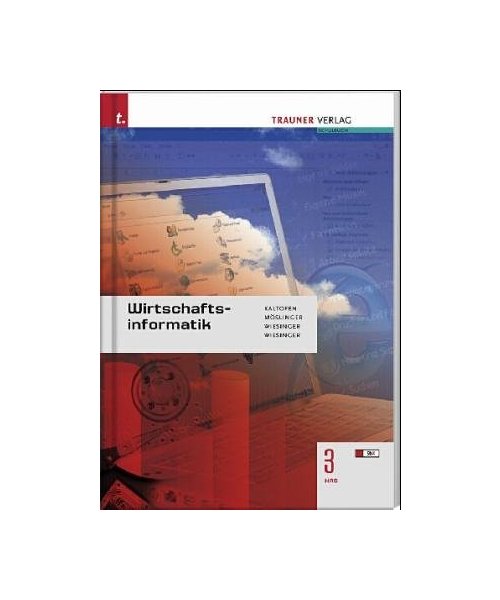 Wirtschaftsinformatik 3 HAS