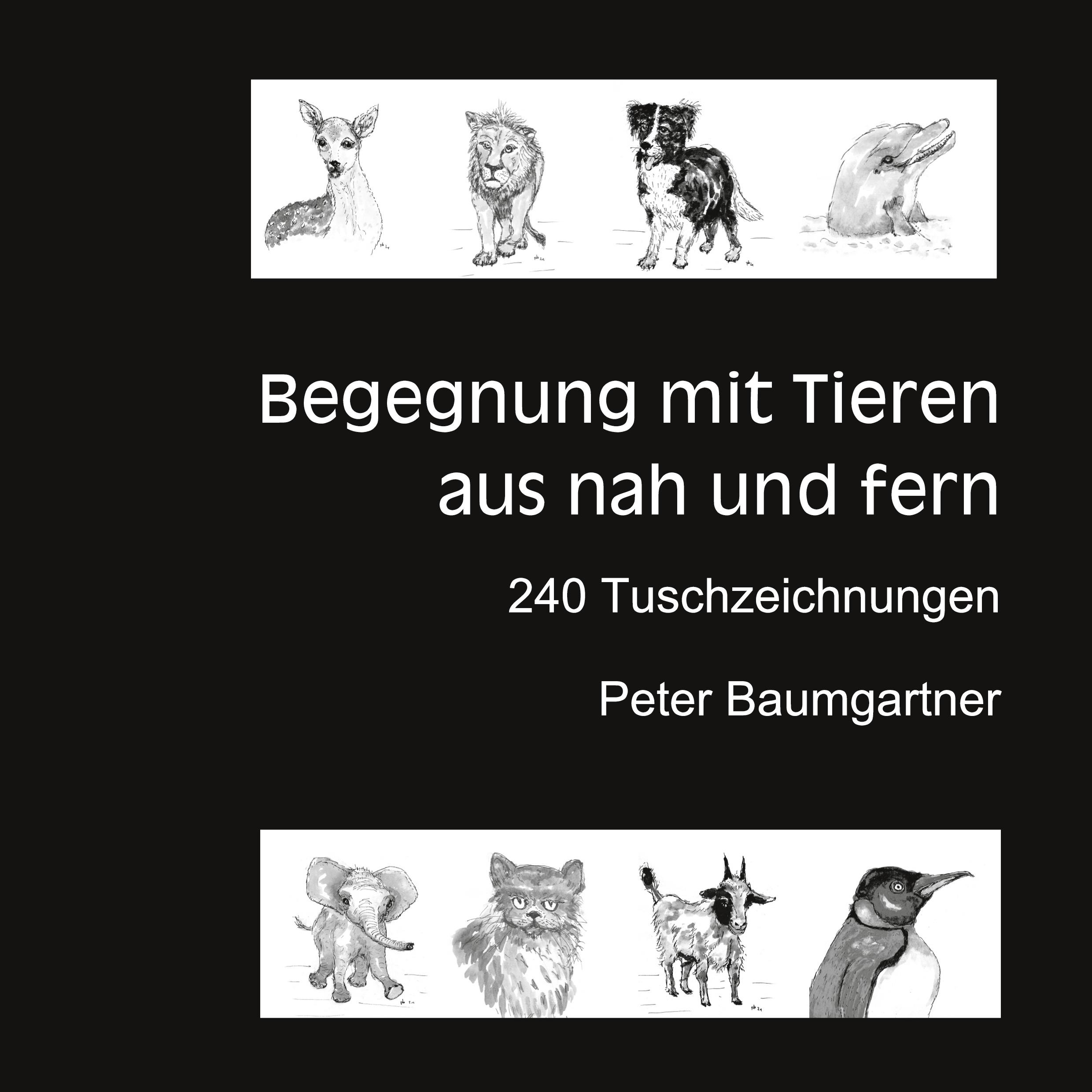 Für Tierliebhaber: Begegnung mit Tieren aus nah und fern