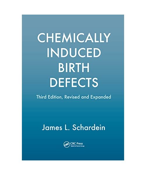 Chemically Induced Birth Defects
