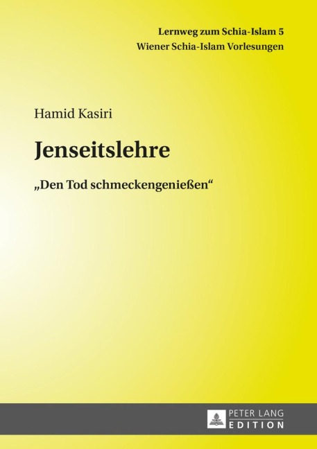 Jenseitslehre
