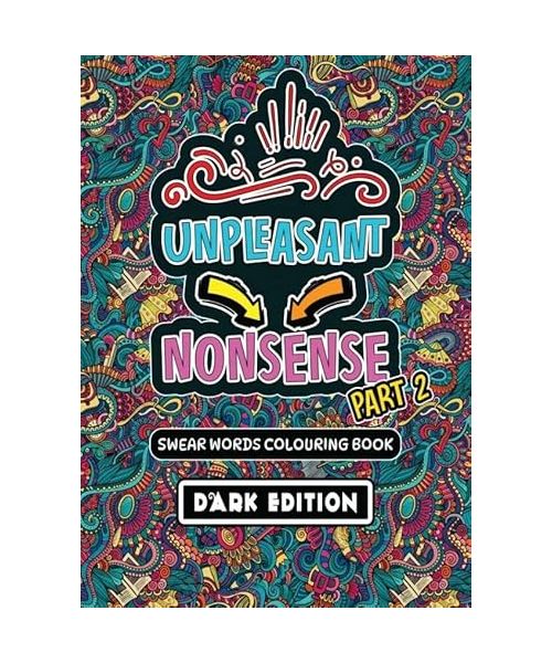 Unpleasant nonsense part 2
