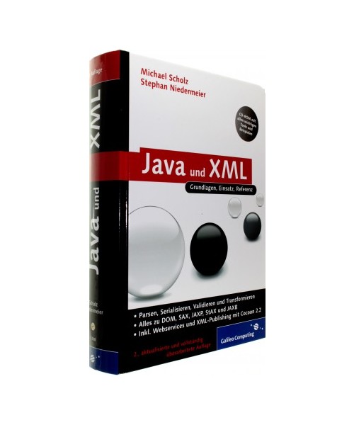 Java und XML