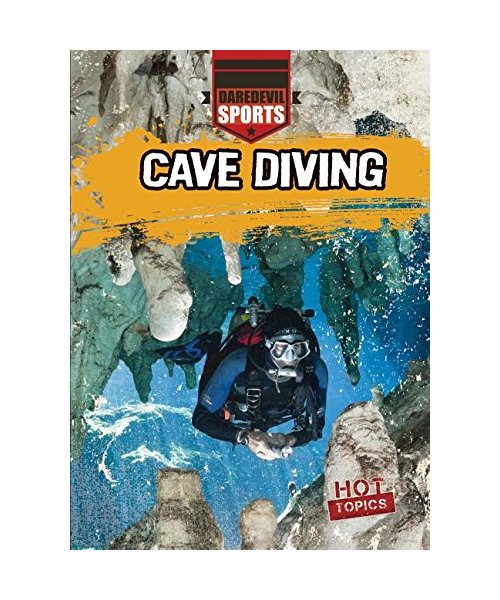 Cave Diving
