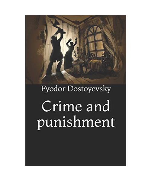 Crime and punishment