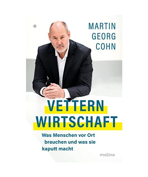 Vetternwirtschaft