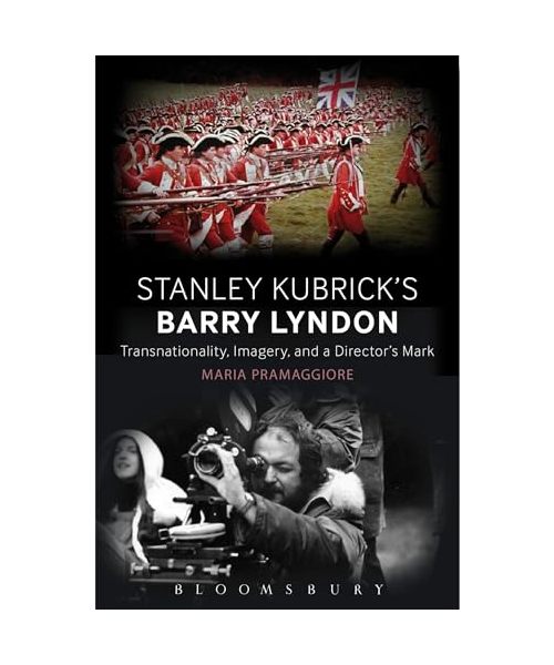 Making Time in Stanley Kubrick's Barry Lyndon
