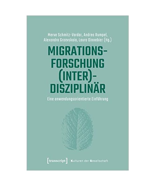 Migrationsforschung (inter)disziplinär