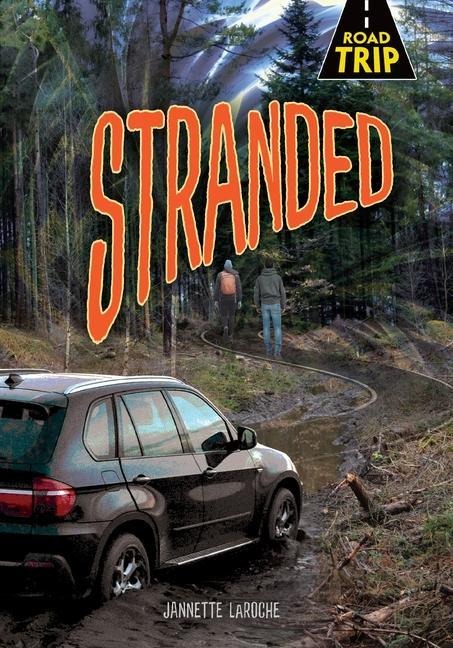 Stranded