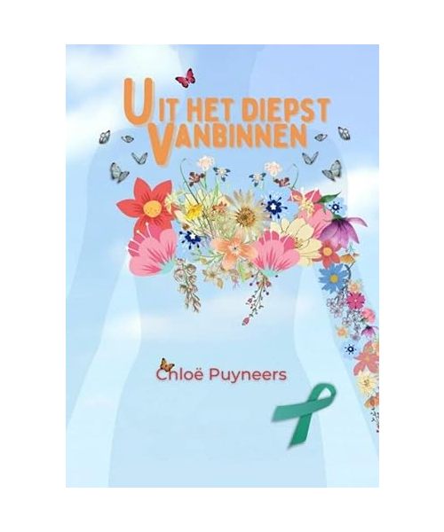 Uit het diepst vanbinnen