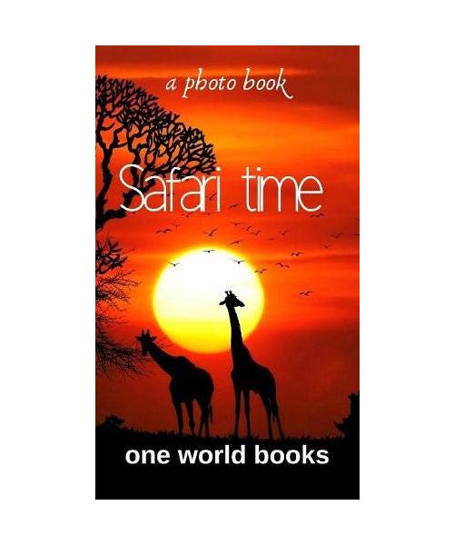 Safari TIme