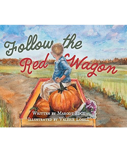 Follow the Red Wagon