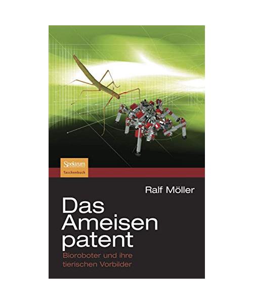 Das Ameisenpatent
