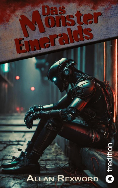 Das Monster Emeralds