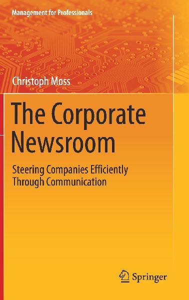 The Corporate Newsroom