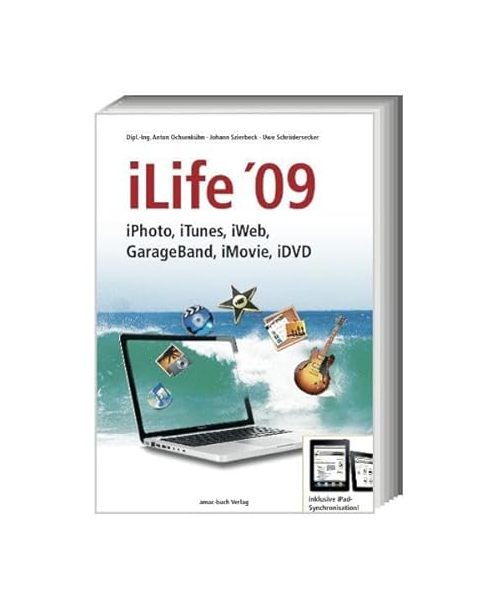 iLife 09