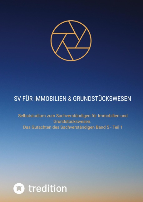 SV für Immobilien & Grundstückswesen