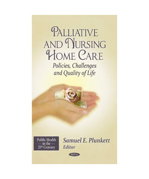 Palliative & Nursing Home Care