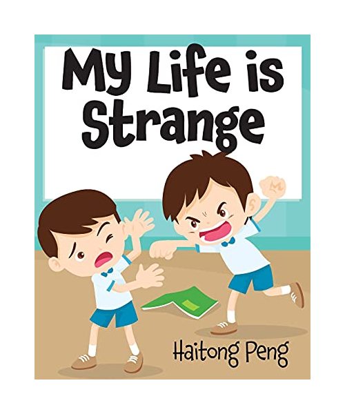 My Life is Strange