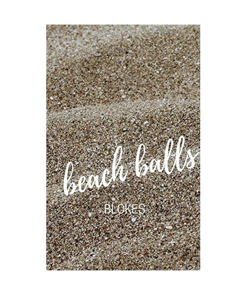 Beach Balls