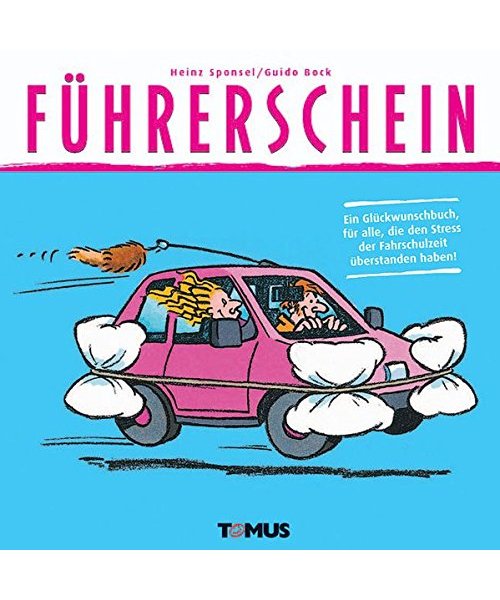Führerschein