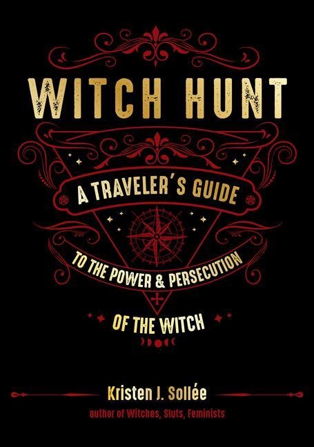 Witch Hunt