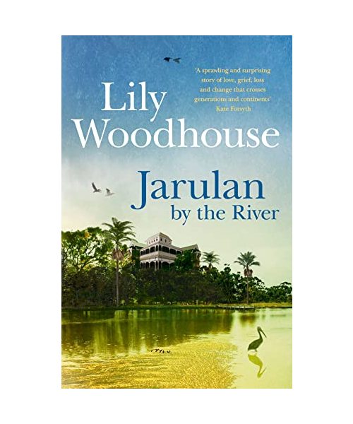 Jarulan by the River