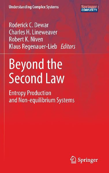 Beyond the Second Law