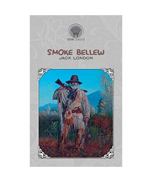 Smoke Bellew