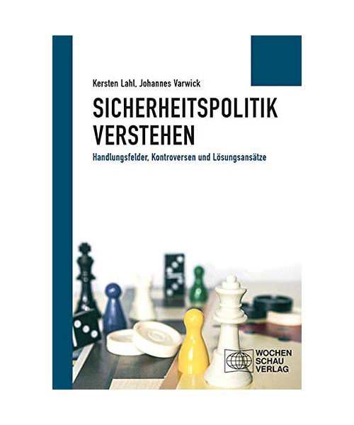 Sicherheitspolitik verstehen